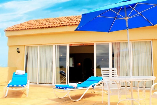 Gallery - Villablanca Garden Beach Hotel