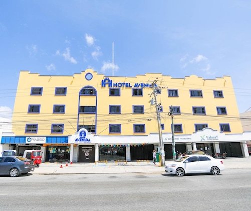 Gallery - Hotel Avenida Cancun