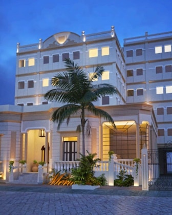 Gallery - Hotel Residencial