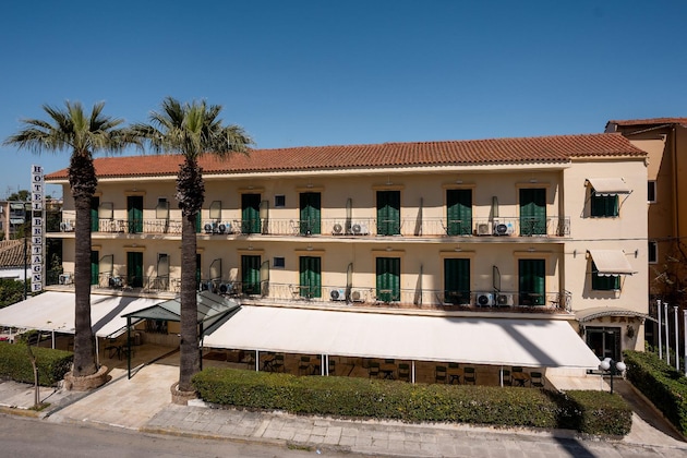 Gallery - Hotel Bretagne