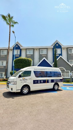 Gallery - Microtel Inn & Suites By Wyndham Culiacan