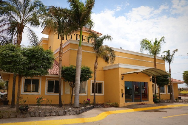 Gallery - Zar Culiacan