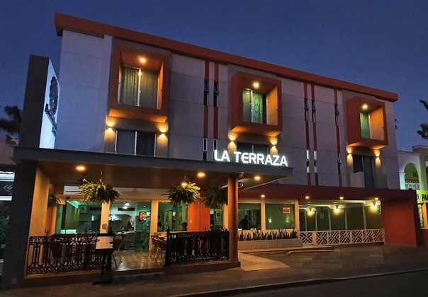 Gallery - Azteca Inn