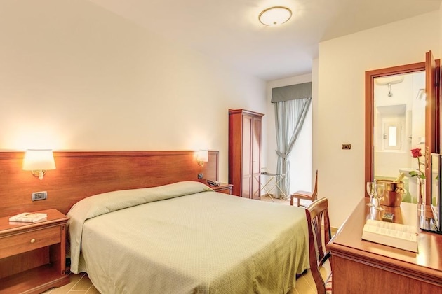 Gallery - Hotel Flavio Rome