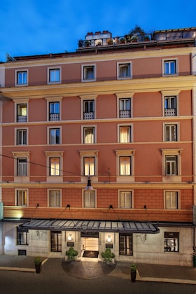 Gallery - Hotel Diana Roof Garden