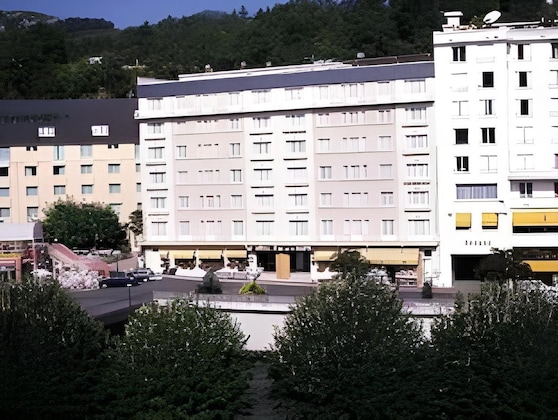 Gallery - Adonis Lourdes - Notre Dame de la Sarte