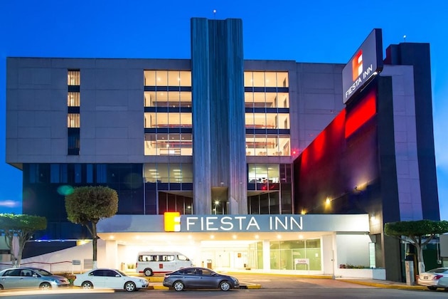 Gallery - Fiesta Inn Tlalnepantla