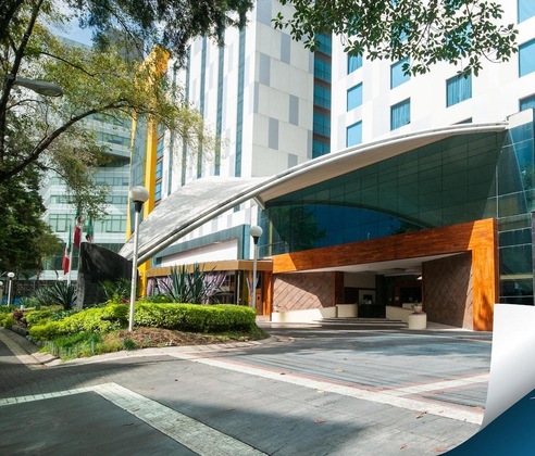 Gallery - BelAir Unique a Wyndham Hotel