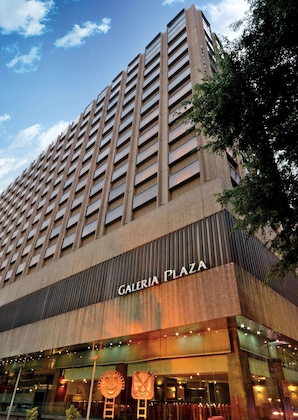Gallery - Galeria Plaza Reforma
