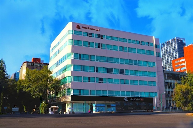 Gallery - Hotel & Suites Pf
