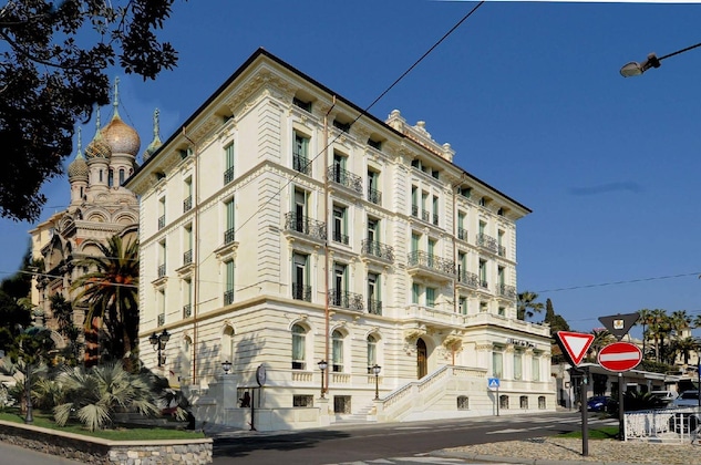 Gallery - Hotel De Paris Sanremo