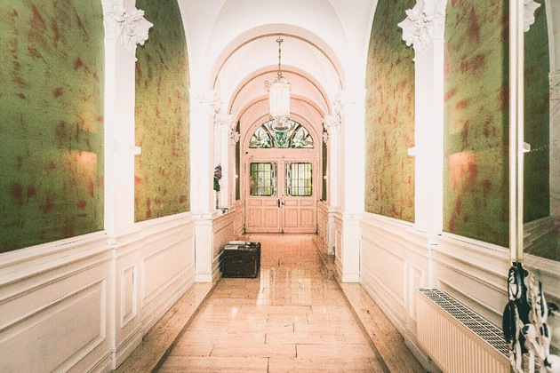 Gallery - Hotel Villa Klemm - Wiesbaden City