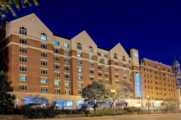 Gallery - Homewood Suites By Hilton Washington, D.C. Downtown