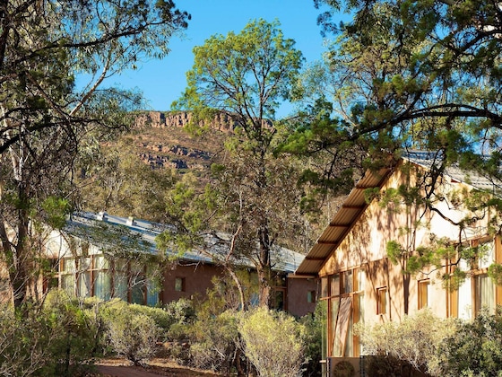 Gallery - Discovery Resorts – Wilpena Pound