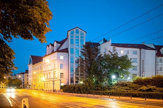 Gallery - Best Western Prima Wroclaw