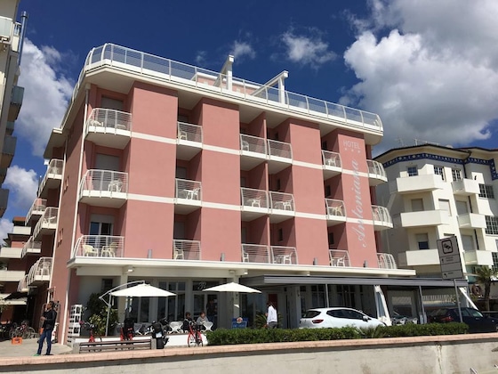 Gallery - Hotel Antoniana