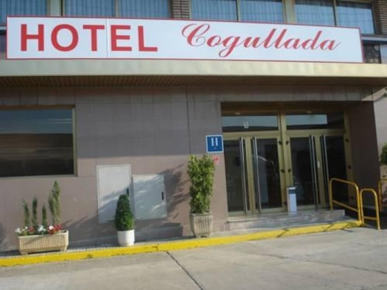 Gallery - Hotel Cogullada