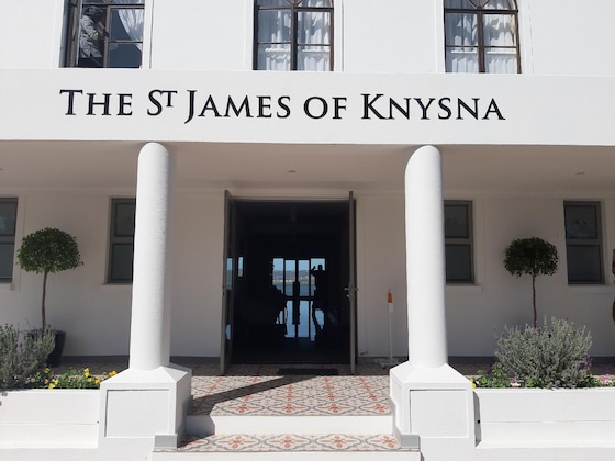 Gallery - St James Of Knysna