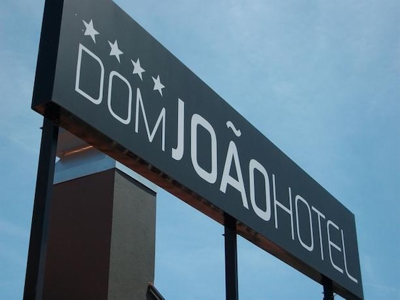 Gallery - Dom João Hotel