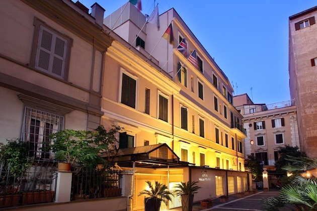 Gallery - Hotel Villa Glori