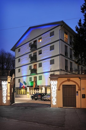 Gallery - M14 Hotel & Spa