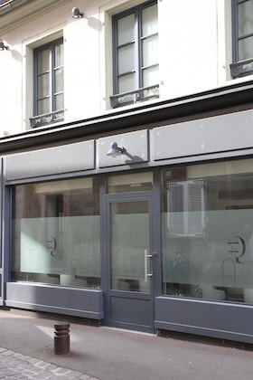 Gallery - Hôtel Quatorze
