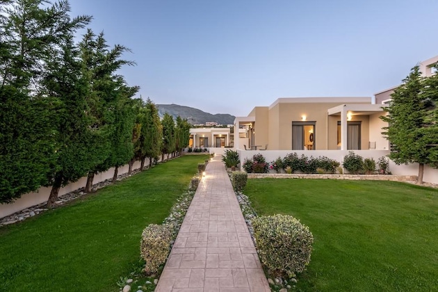 Gallery - Plakias Suites