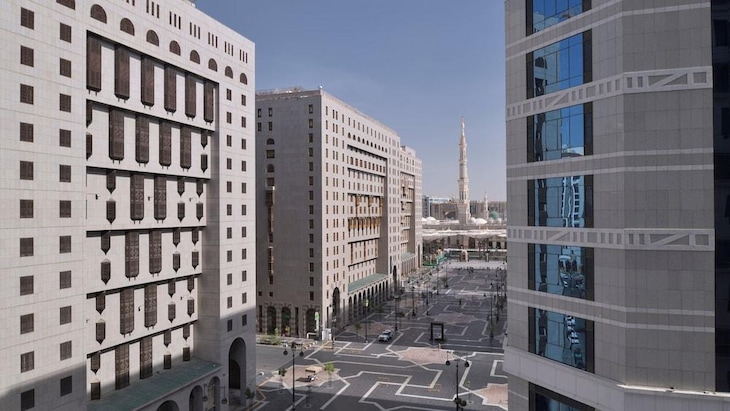 Gallery - Intercontinental Dar Al Hijra Madinah By Ihg