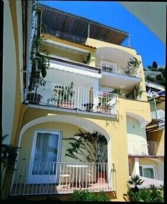 Gallery - Hotel L'ancora