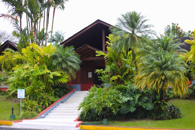 Gallery - Arenal Paraíso Resort & Thermo Mineral Hot Springs