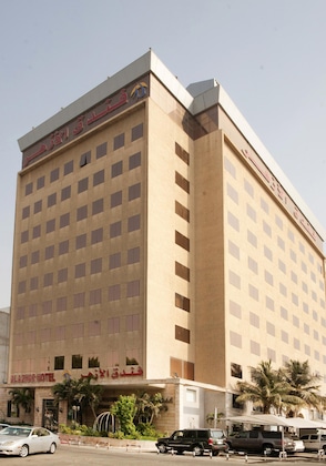 Gallery - Al Azhar Hotel Jeddah
