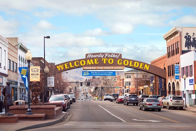 Gallery - Hampton Inn Denver West Golden