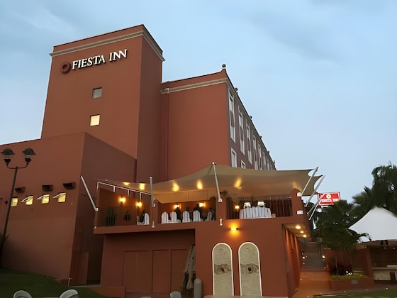 Gallery - Fiesta Inn Cuernavaca