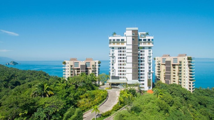Gallery - Garza Blanca Preserve Resort & Spa - All Inclusive