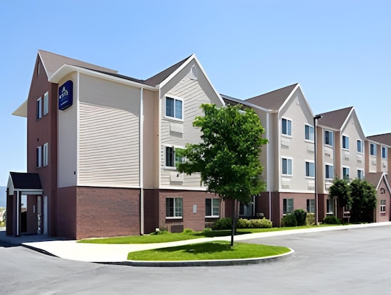 Gallery - Microtel Inn & Suites By Wyndham Salt Lake City Airport