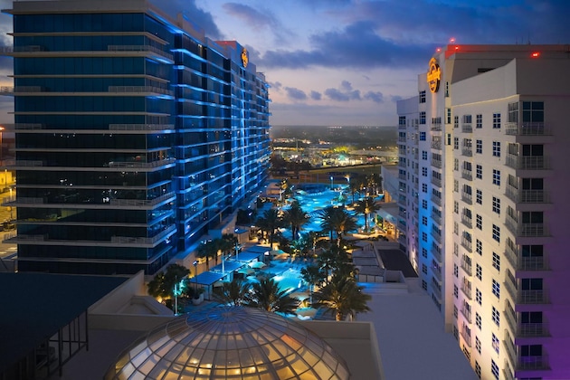 Gallery - Seminole Hard Rock Hotel & Casino Tampa