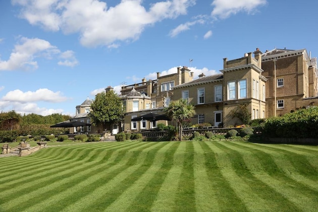 Gallery - Best Western Chilworth Manor Hotel