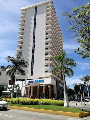 Gallery - Amarea Hotel Acapulco