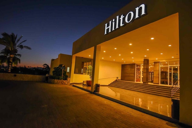 Gallery - DoubleTree By Hilton Sharm El Sheikh - Sharks Bay Resort