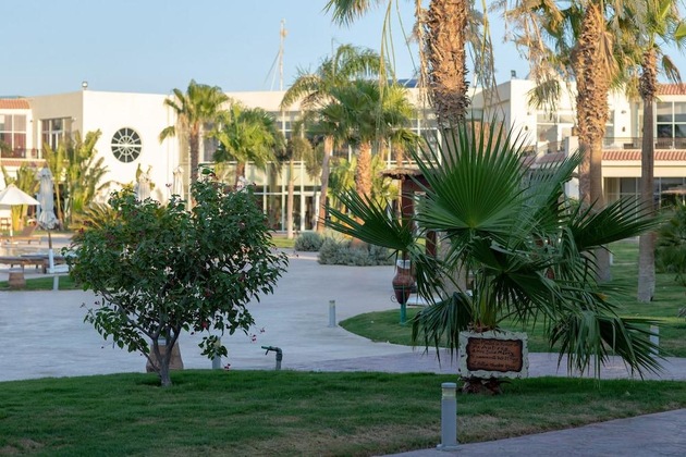 Gallery - Doubletree By Hilton Sharm El Sheikh - Sharm Bay