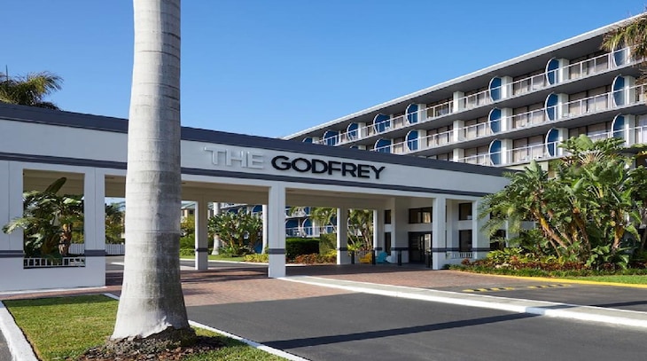 Gallery - The Godfrey Hotel & Cabanas Tampa