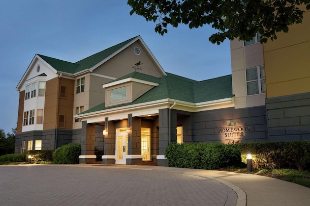 Gallery - Homewood Suites By Hilton Dulles-North Loudoun