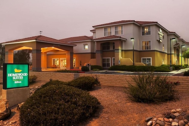 Gallery - Metro Scottsdale Apartments
