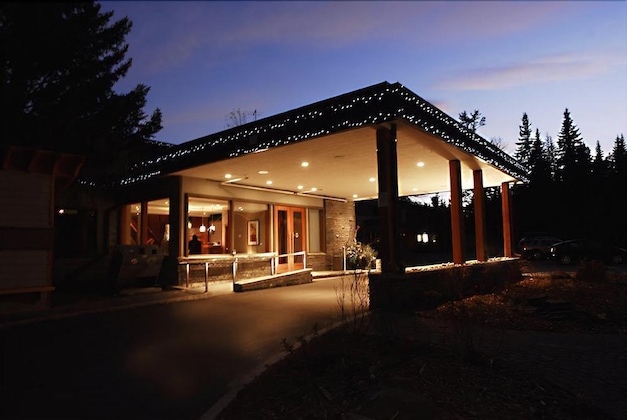 Gallery - The Juniper Hotel