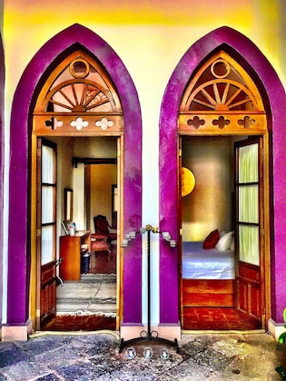 Gallery - El Serafin Hotel Boutique
