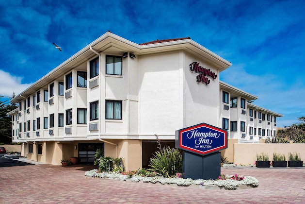 Gallery - Hampton Inn Monterey