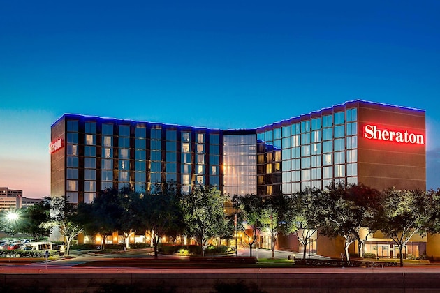 Gallery - Sheraton Houston Brookhollow Hotel