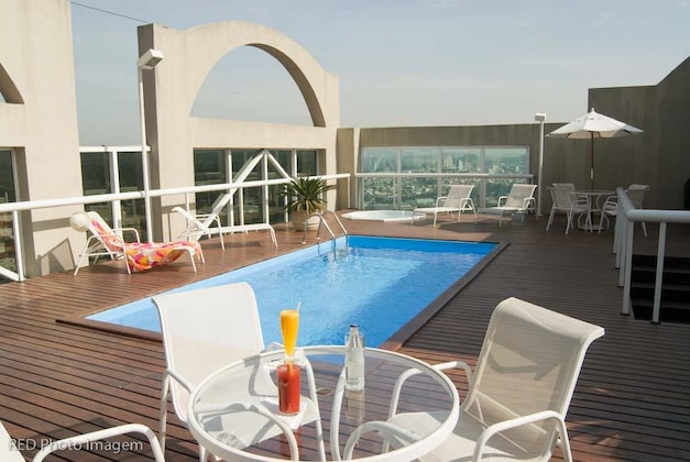 Gallery - Hb Hotels Sequóia Alphaville