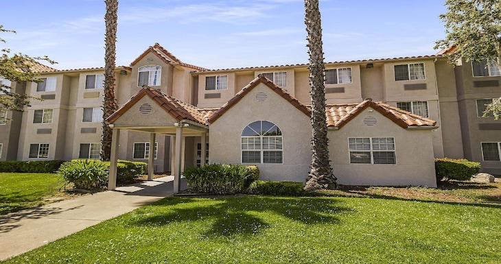 Gallery - Surestay Plus Hotel By Best Western Rocklin