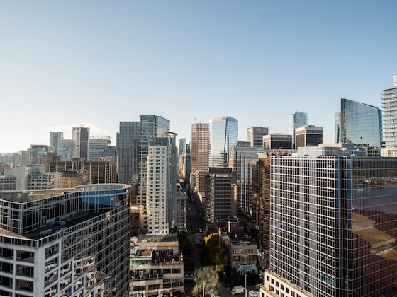 Gallery - Pan Pacific Vancouver